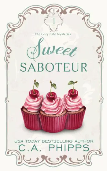 Sweet Saboteur