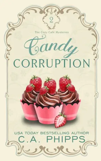 Candy Corruption