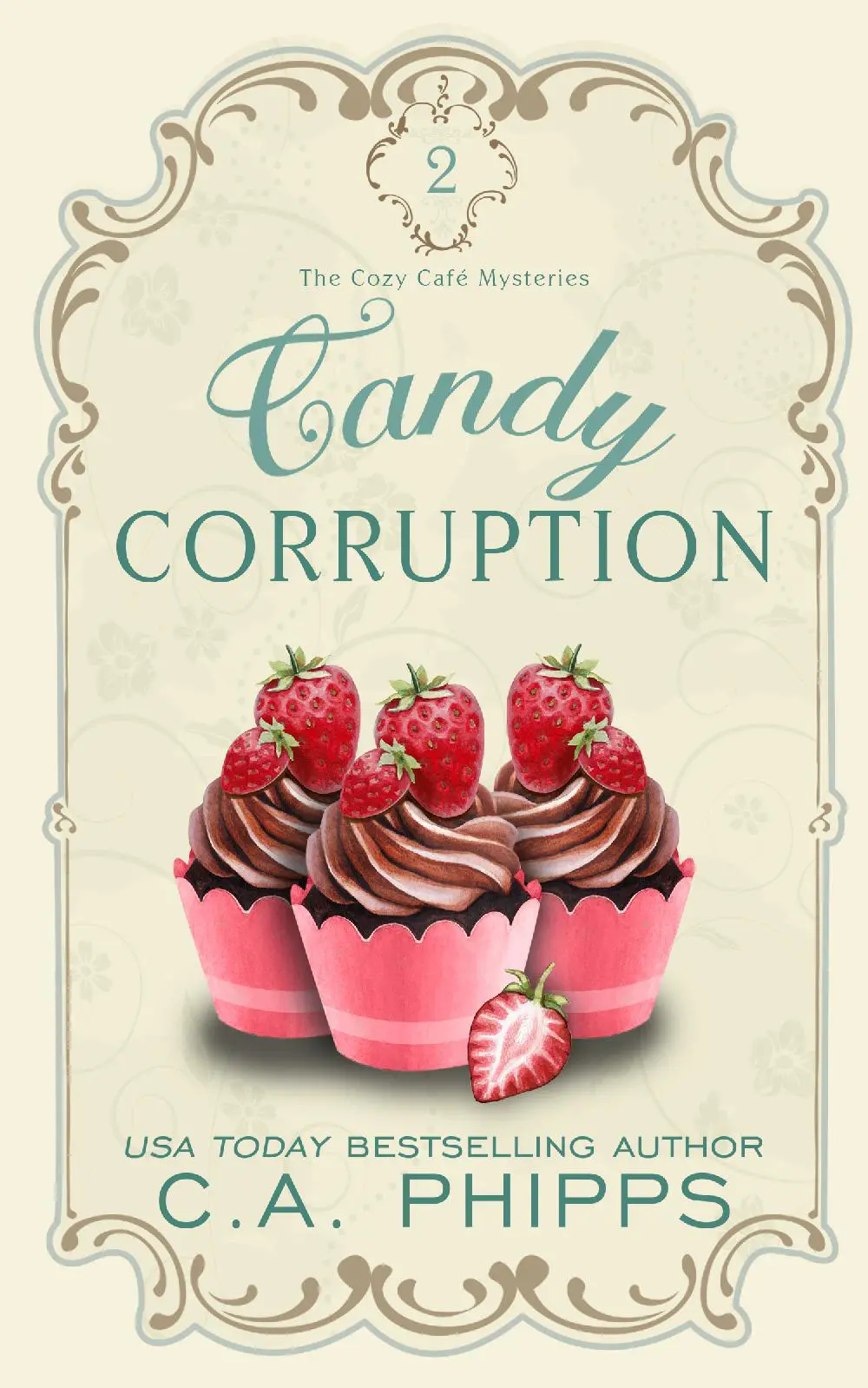 Candy Corruption