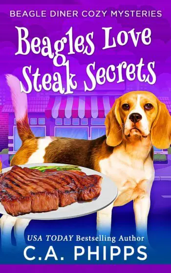 Beagles Love Steak Secrets