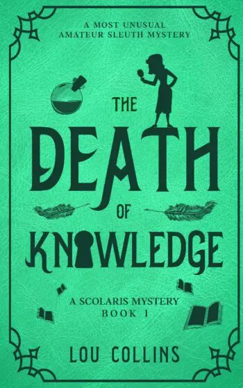 The Death of Knowledge