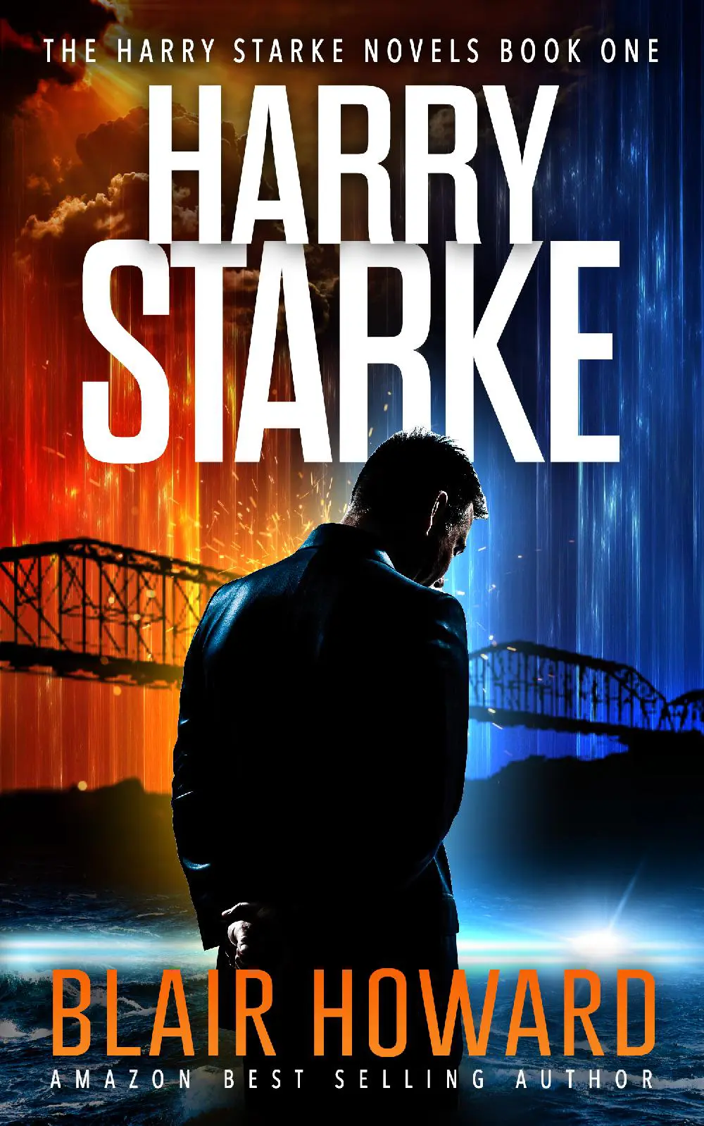 Harry Starke