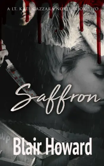 Saffron: Case Three