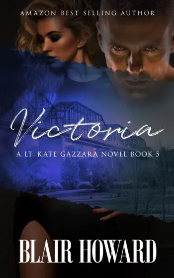 Victoria: Case Five