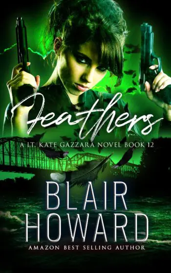 Feathers: Case Thirteen