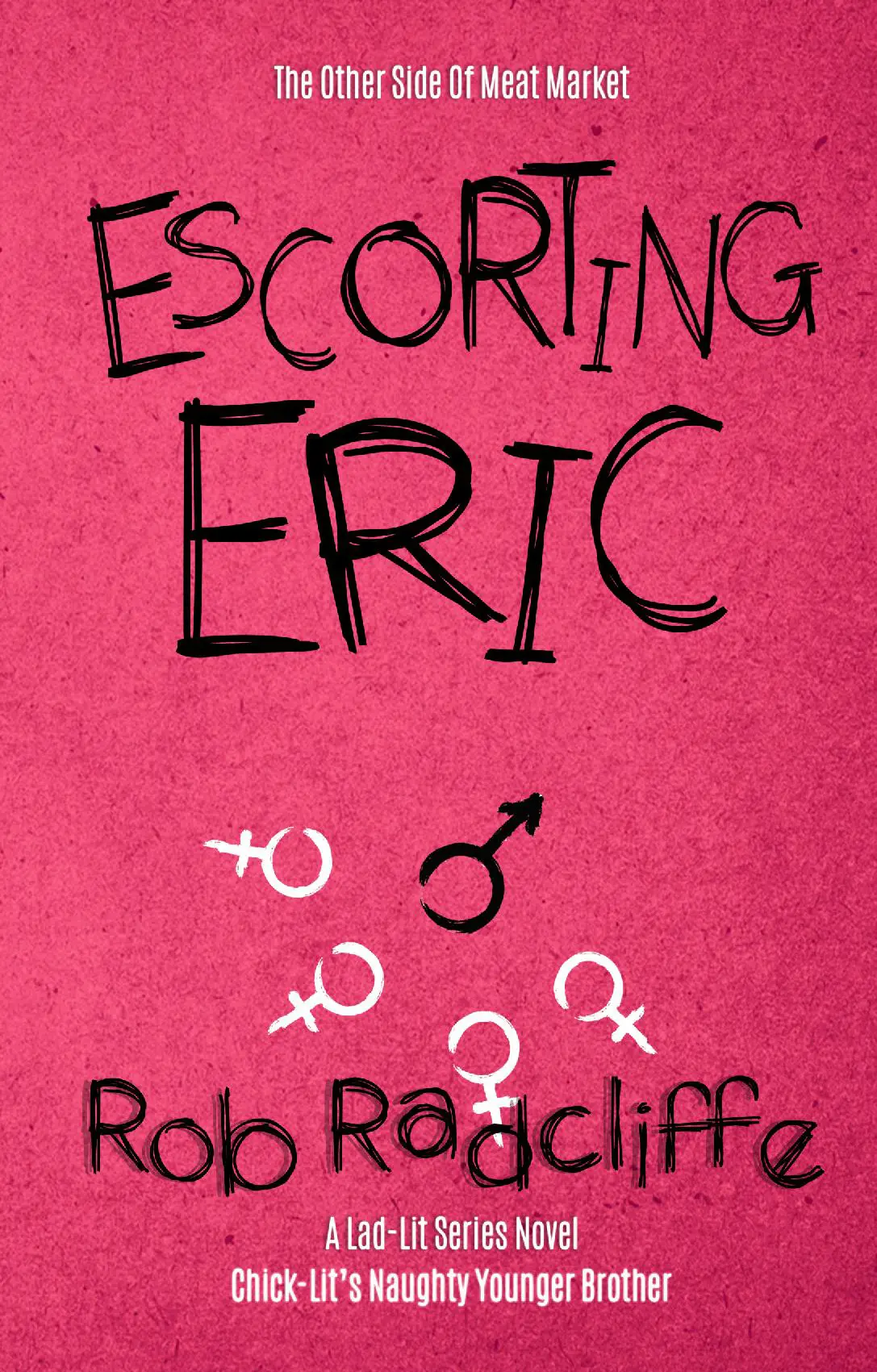 Escorting Eric