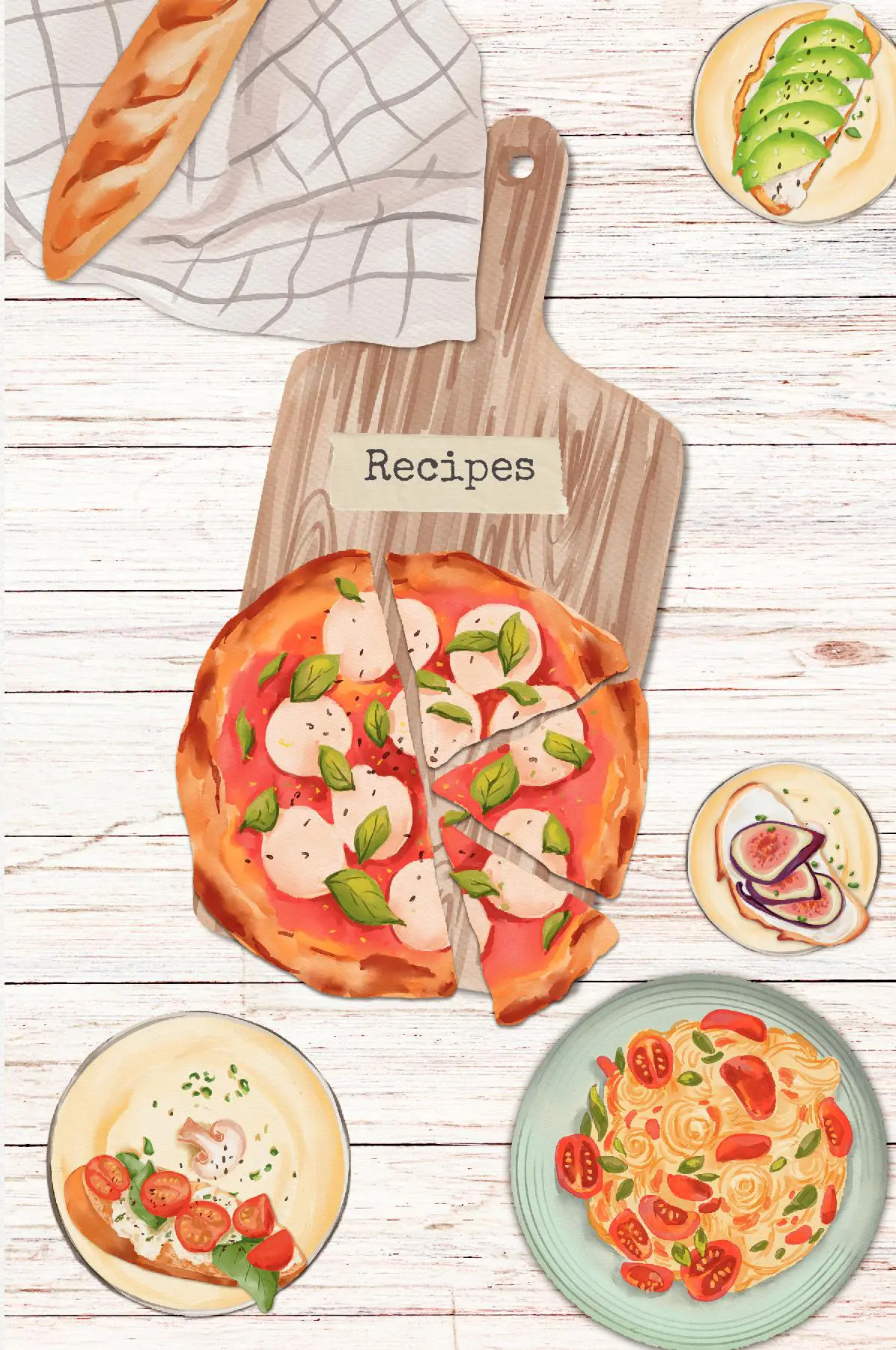Recipe Keeper