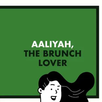 The Brunch Lover