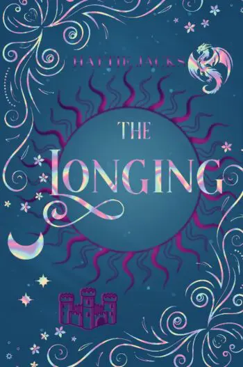 The Longing (Hardcover)