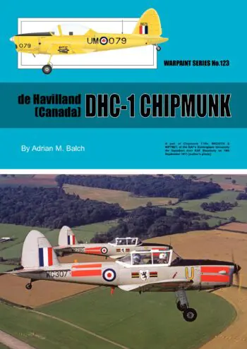 Warpaint 123 Chipmunk