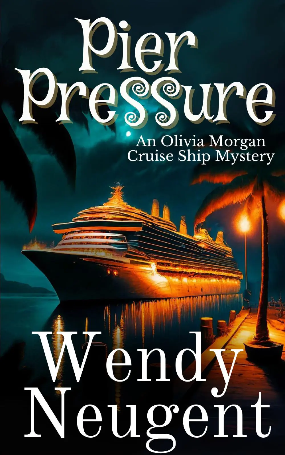 Pier Pressure