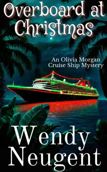 Overboard at Christmas