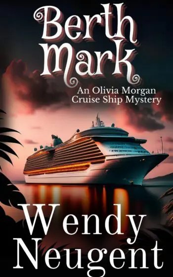 Berth Mark