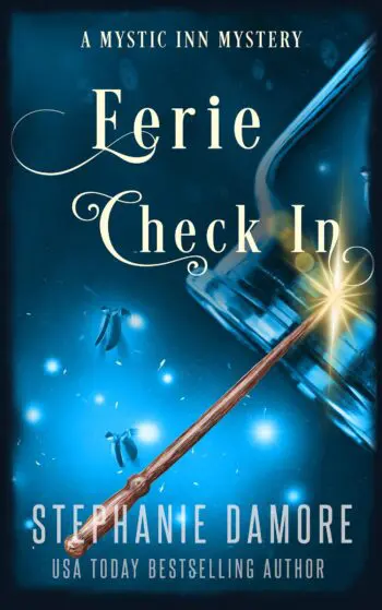 Eerie Check In