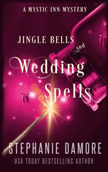 Jingle Bells & Wedding Spells