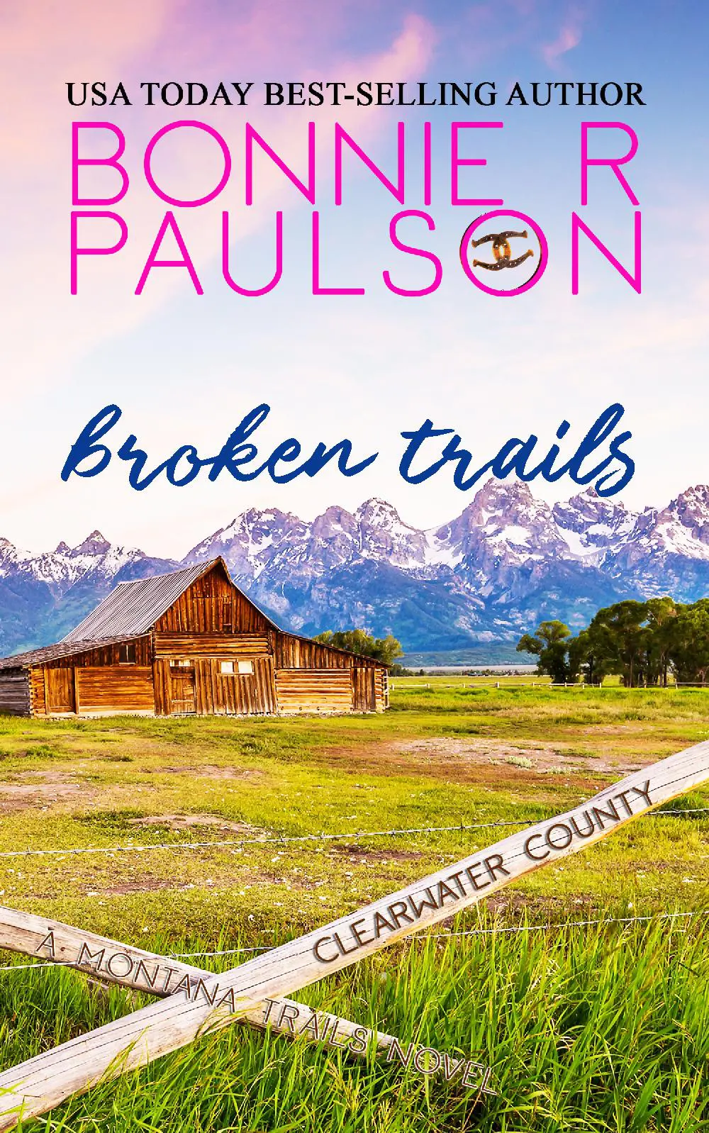 Broken Trails