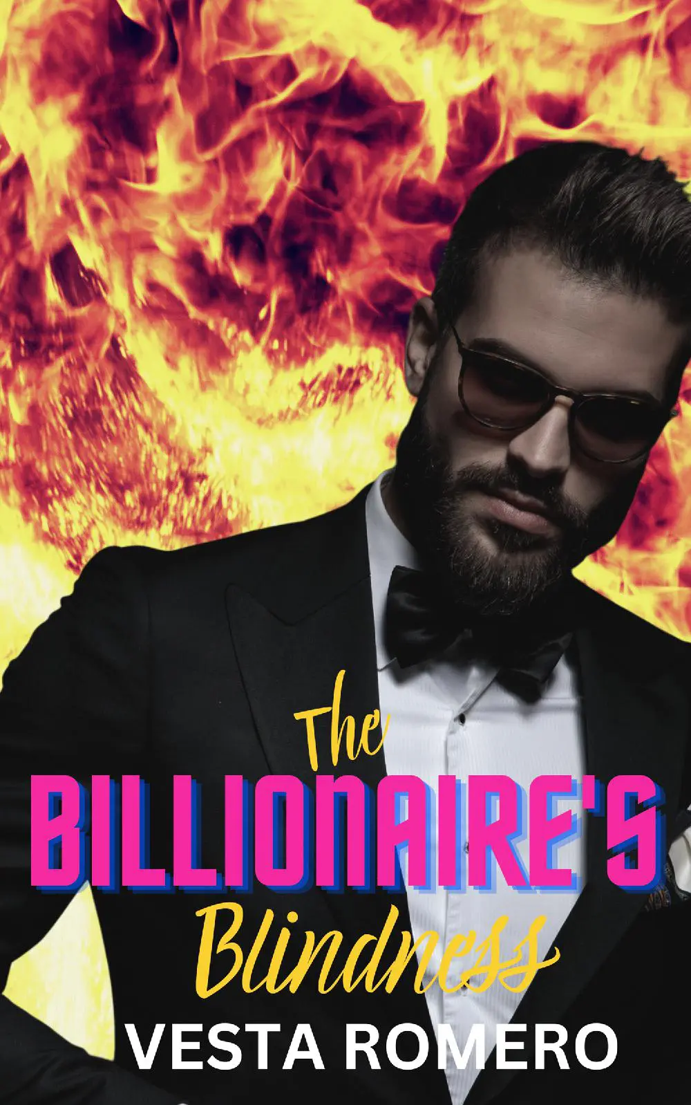 The Billionaire's Blindness