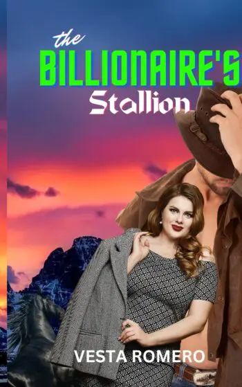 The Billionaire's Stallion