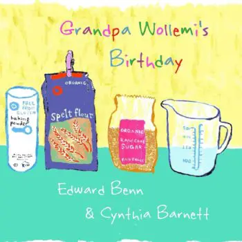 Little Chicken Double Bill: Grandpa Wollemi's Birthday and Why Are You A Vegan?