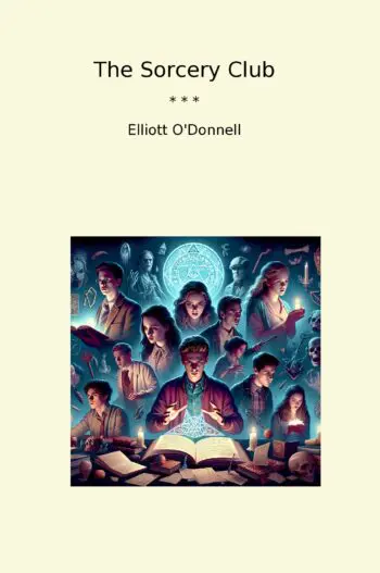 The Sorcery Club