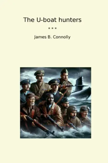 The U-boat hunters