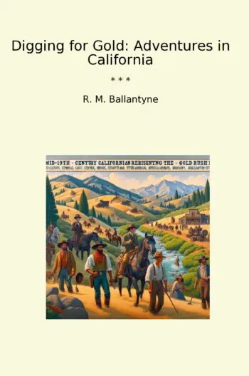 Digging for Gold: Adventures in California