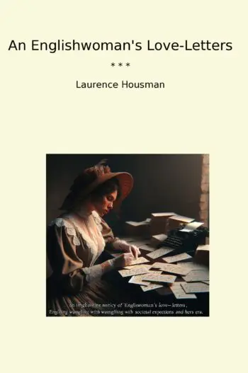 An Englishwoman's Love-Letters