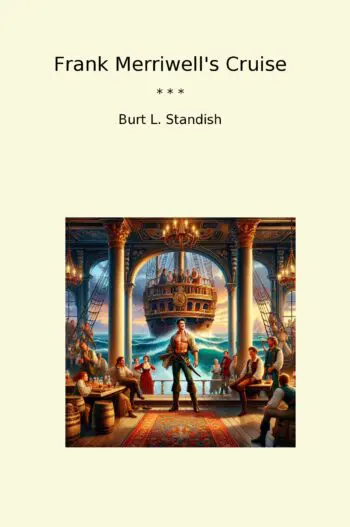Frank Merriwell's Cruise