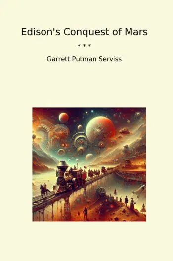 Edison's Conquest of Mars