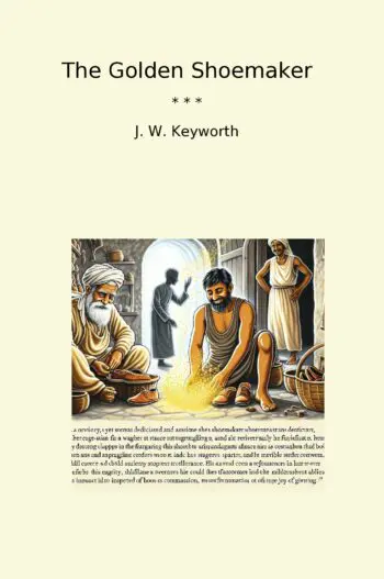 The Golden Shoemaker