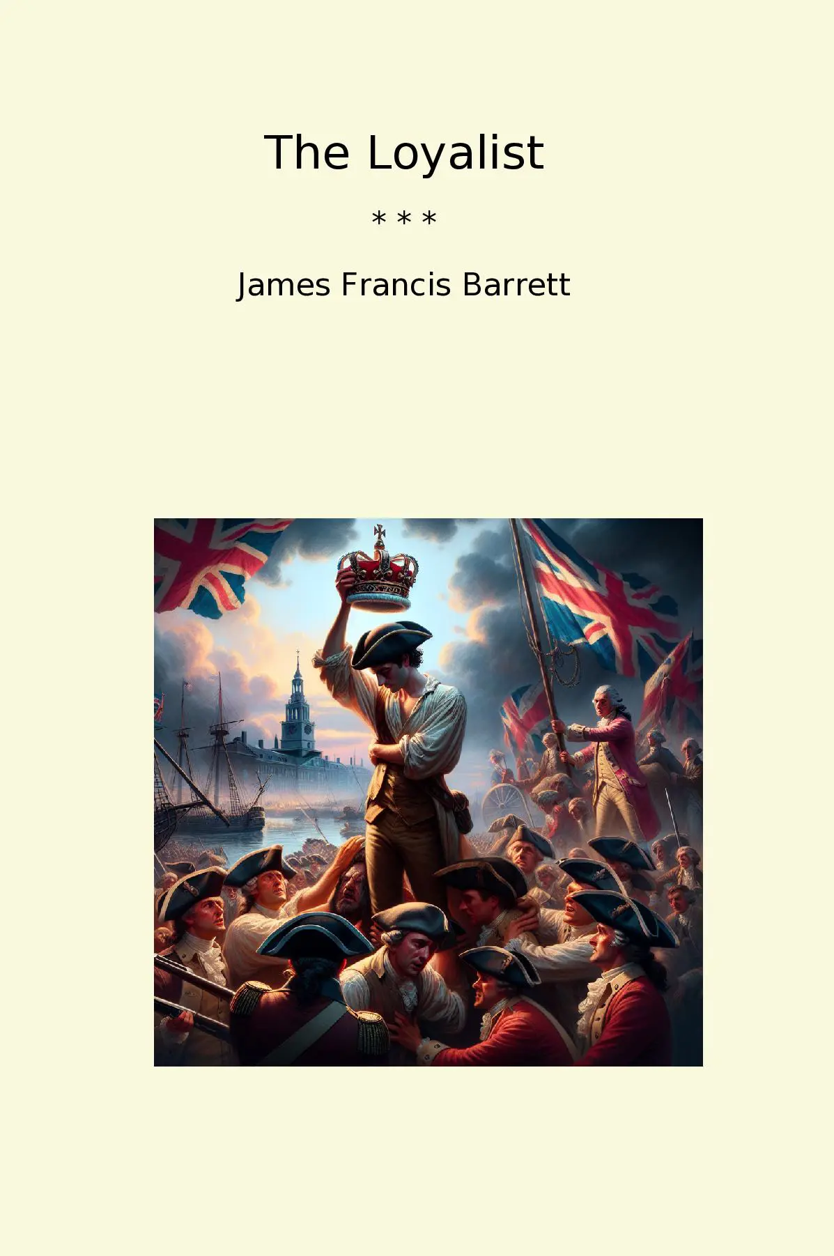 The Loyalist