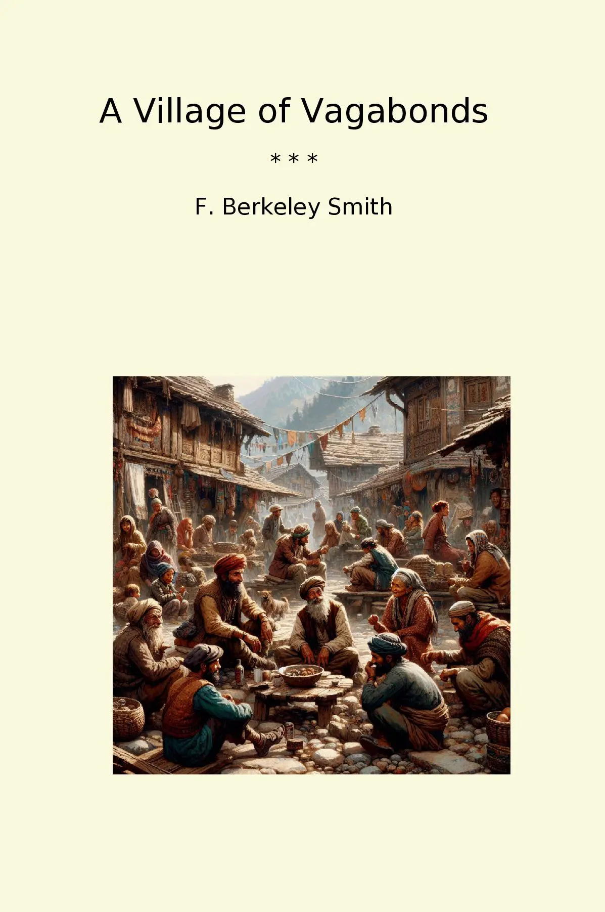 A Village of Vagabonds