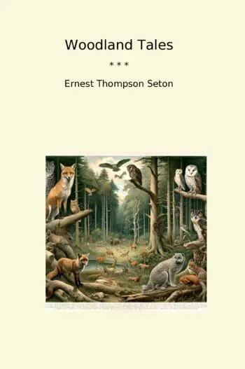 Woodland Tales