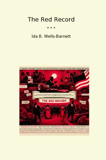 The Red Record