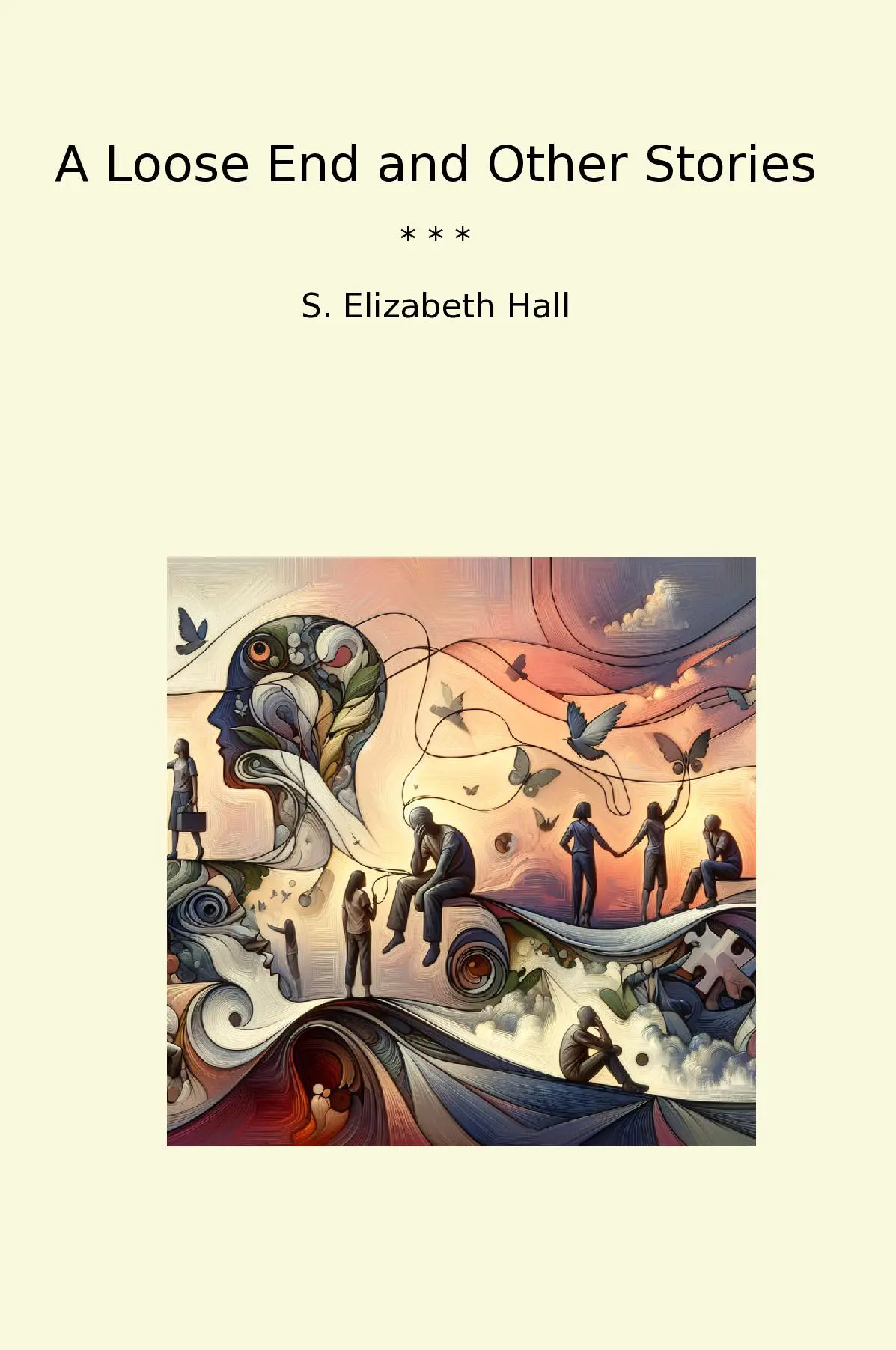 A Loose End and Other Stories