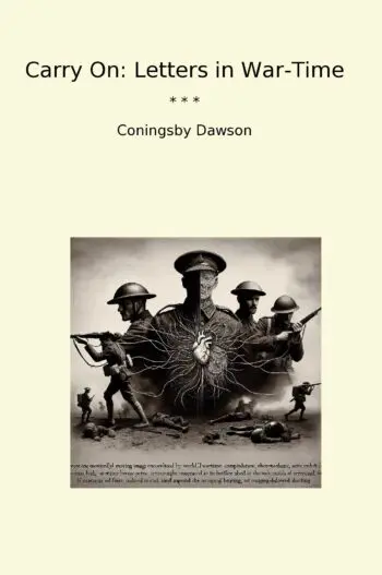 Carry On: Letters in War-Time