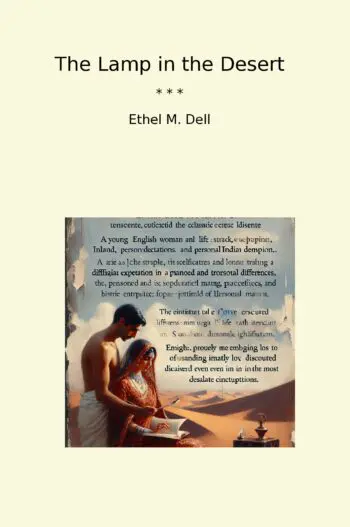 The Lamp in the Desert