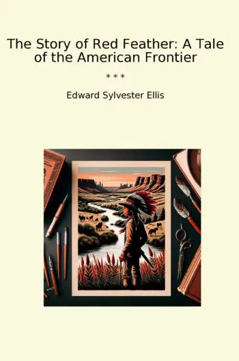 The Story of Red Feather: A Tale of the American Frontier