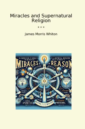 Miracles and Supernatural Religion
