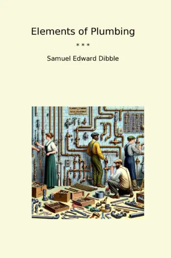 Elements of Plumbing