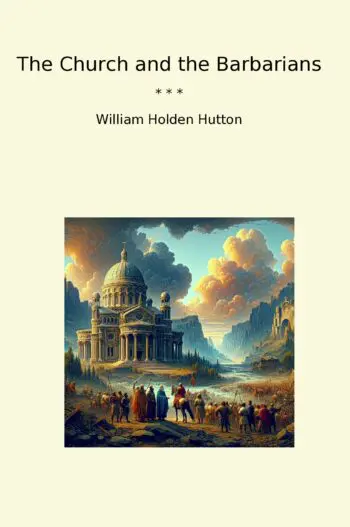 The Church and the Barbarians