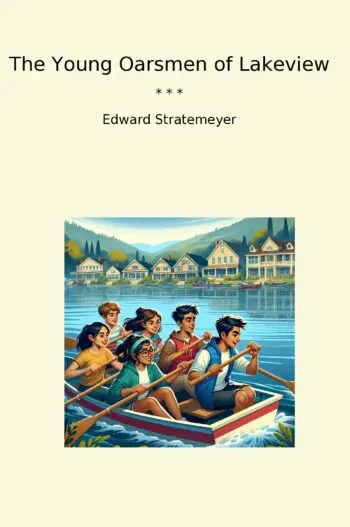 The Young Oarsmen of Lakeview