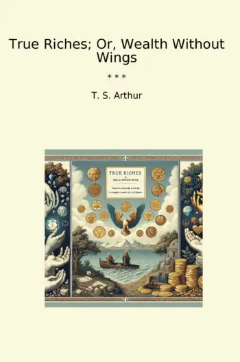 True Riches; Or, Wealth Without Wings
