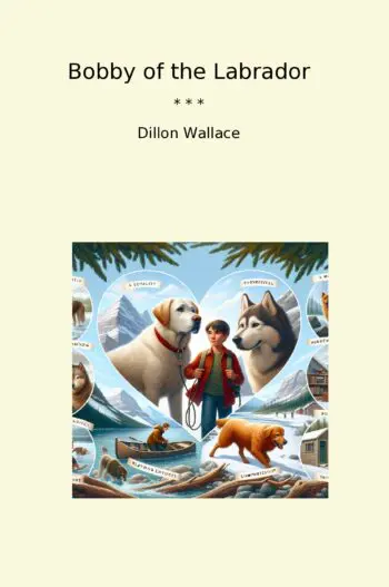 Bobby of the Labrador