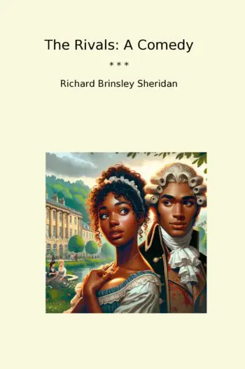 The Rivals: A Comedy
