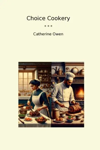 Choice Cookery