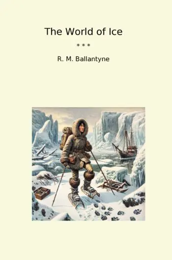 The World of Ice
