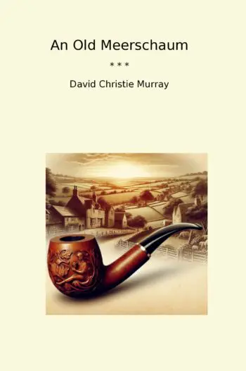 An Old Meerschaum