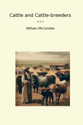 Cattle and Cattle-breeders