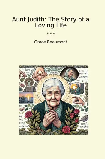 Aunt Judith: The Story of a Loving Life